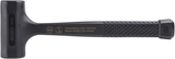 Connex rubber hamer terugslagvrij 450g - cox627045