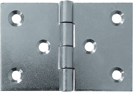Connex scharnier 40x60 bvz - dyb2006201