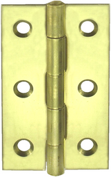 Connex scharnier 60x34 gvz - dy2005831