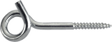 Connex schommelhaak 8,8x140 2st vz - dy270540