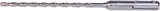Connex sds+klopboor 6mm (100 160mm) geel - cox971862