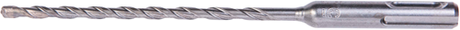 Connex sds+klopboor 6mm (100 160mm) geel - cox971862