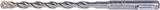 Connex sds+klopboor 8mm (100 160mm) geel - cox971881