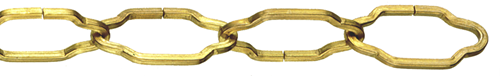 Connex sierketting 10kg ms ruit 1090 25x8 - 40 meter - dy2700962