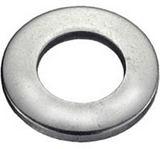 Connex sluitring 10mm 10st a2 - ky4600010