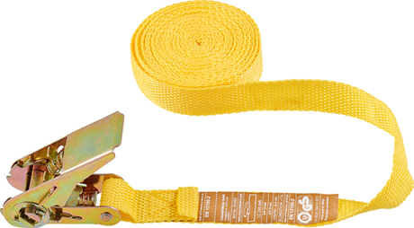 Connex spanriem 5.0m met takel 1dr 245kg - b34403