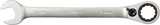 Connex steek- dopsleutel 19mm - cox541019