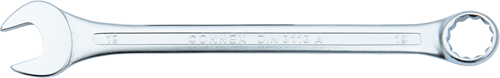 Connex steek-ringsleutel 19mm cv 15gr - cox539019