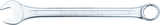 Connex steek-ringsleutel 19mm cv 15gr - cox539019