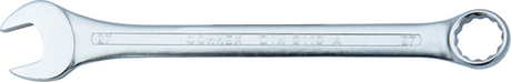 Connex steek-ringsleutel 27mm cv 15gr - cox539027