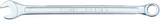 Connex steek-ringsleutel 7mm cv 15gr - cox539007