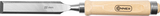 Connex steekbeitel 22mm hout - cox861022