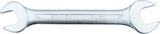 Connex steeksleutel 24x27mm - cox512427