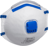 Connex stofmasker ffp2v en149 2st - coxt939123