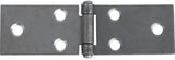 Connex tafelscharnier 100x30 rvs - hvrj20020