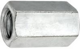Connex verbindingsmoer (6k) m6x25 4st vz - ky4220032
