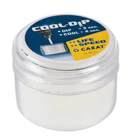 Carat cool-dip potje 20ml