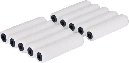 Copenhagen pro vilt aflakroller - 5 mm vacht - 10 cm - 23.310.42