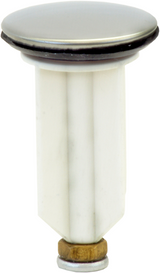 Cornat afvoerplug in kunststof d35mm ch - tec317414