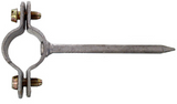 Cornat beugel verzinkt buis 3 4 (5st) - t562102