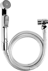 Cornat bidet-doucheset compleet 1 2 ch - sa143