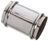 Cornat dubbele mof sifon 32mm ch - tec318206