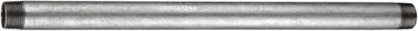 Cornat galva buis mm 1'' 1000mm (530) - vzs5301100