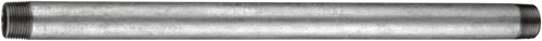 Cornat galva buis mm 3 4 400mm (530) - vzs5303440