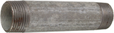 Cornat galva buisnippel mm 3 8 200mm (530) - vfb5303820