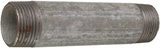Cornat galva buisnippel mm 5 4 120mm (530) - vfb5305412
