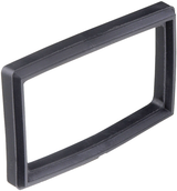 Cornat gummidichting 67x37x6mm spoelkast - tec356406
