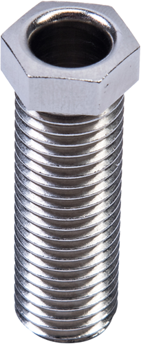 Cornat holle schroef voor sifonkelk - tec352035