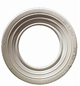 Cornat lipdichting aansluitingbuis mof wc - t360715