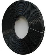 Cornat montageband (+ kunststof) 19mm 10m - t562199
