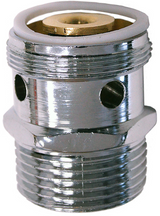 Cornat perlator voor dubbeldienstkraan 3 4 - tec306305