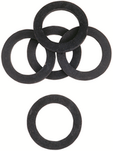 Cornat rubber-dichting 3 4 (5st) - flor92360