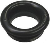 Cornat rubbernippel met draad 2'' x 40mm - t3185014