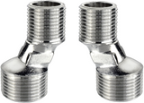 Cornat s-koppeling 3 4x1 2 2st - tec321020