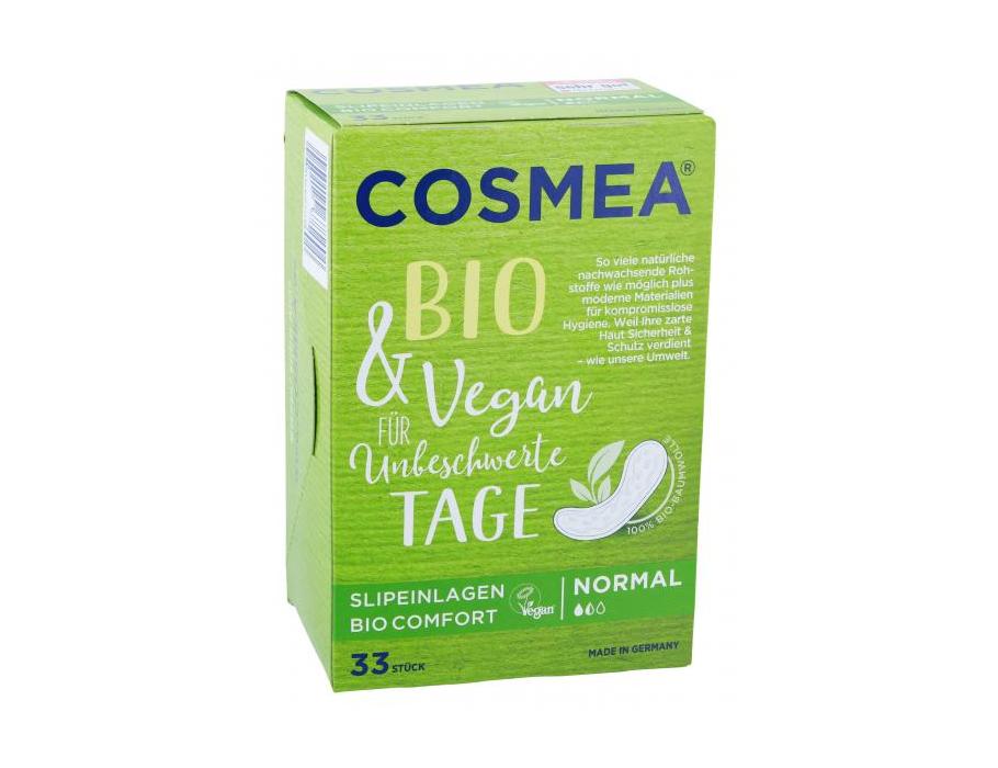 Cosmea Bio inlegkruisjes Comfort normal