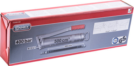 Connex vetpers 300mm - cox591300