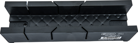 Connex verstekbak 240x40x35 pvc - cox820240