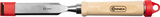 Connex steekbeitel 22mm hout - cox861022