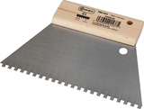 Connex lijmkam 180mm 4x4mm c1 - cox883188