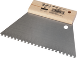 Connex lijmkam 180mm 4x4mm c1 - cox883188