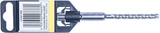 Connex sds+klopboor 4c 6mm (115mm) geel - cox971999