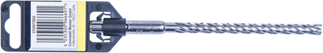 Connex sds+klopboor 4c 8mm (165mm) geel - cox972002