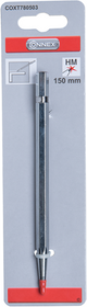 Connex traceerstift 150mm hardmetalen punt - coxt780503