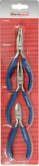 Con:p set electronica-tangen 3dlg - cpt188003