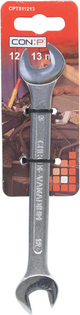 Con:p steeksleutel 12x13mm - cpt511213