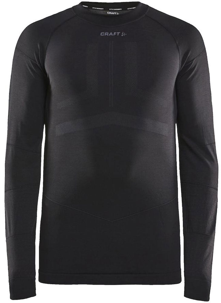 Craft active intensity - baselayer longsleeve | m